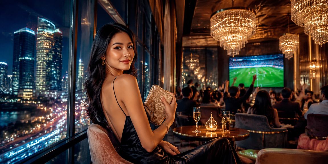 Người dùng tại TP. Hồ Chí Minh xem điều khoản nk8 trên điện thoại bên ly cà phê