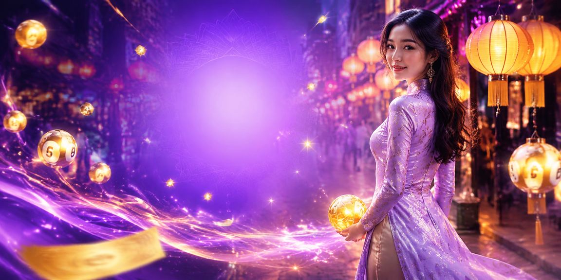 Người dùng tại Thành phố Hồ Chí Minh tham gia xổ số và giải trí trên di động