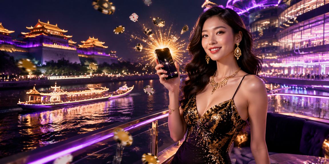 Giao diện ứng dụng cá cược trực tuyến với các tùy chọn nạp tiền VND tại Việt Nam